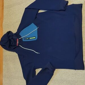 Avalanche Talus Thermal Fleece Hoodie Size L